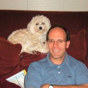 Meet your Posher, Eric